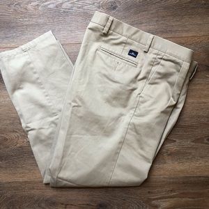 Dockers Khaki Slacks Size 36x31